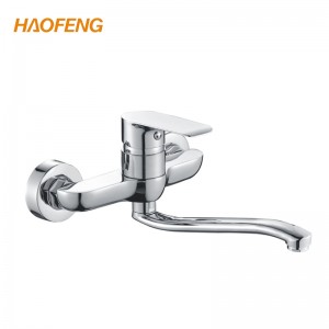 ครัวร้อนและเย็น faucet faucet-6207-T