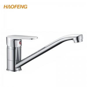 ครัวร้อนและเย็น faucet faucet-6709